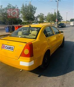 Chery A5